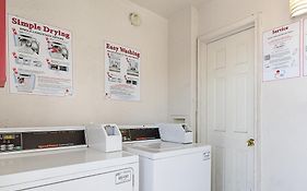 Motel 6-Dallas, Tx - Market Center